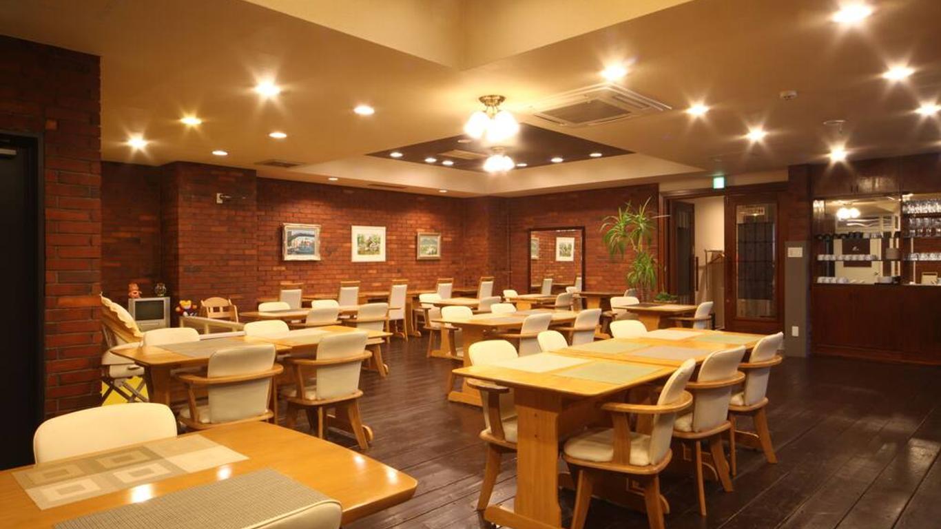 Frame Hotel Sapporo