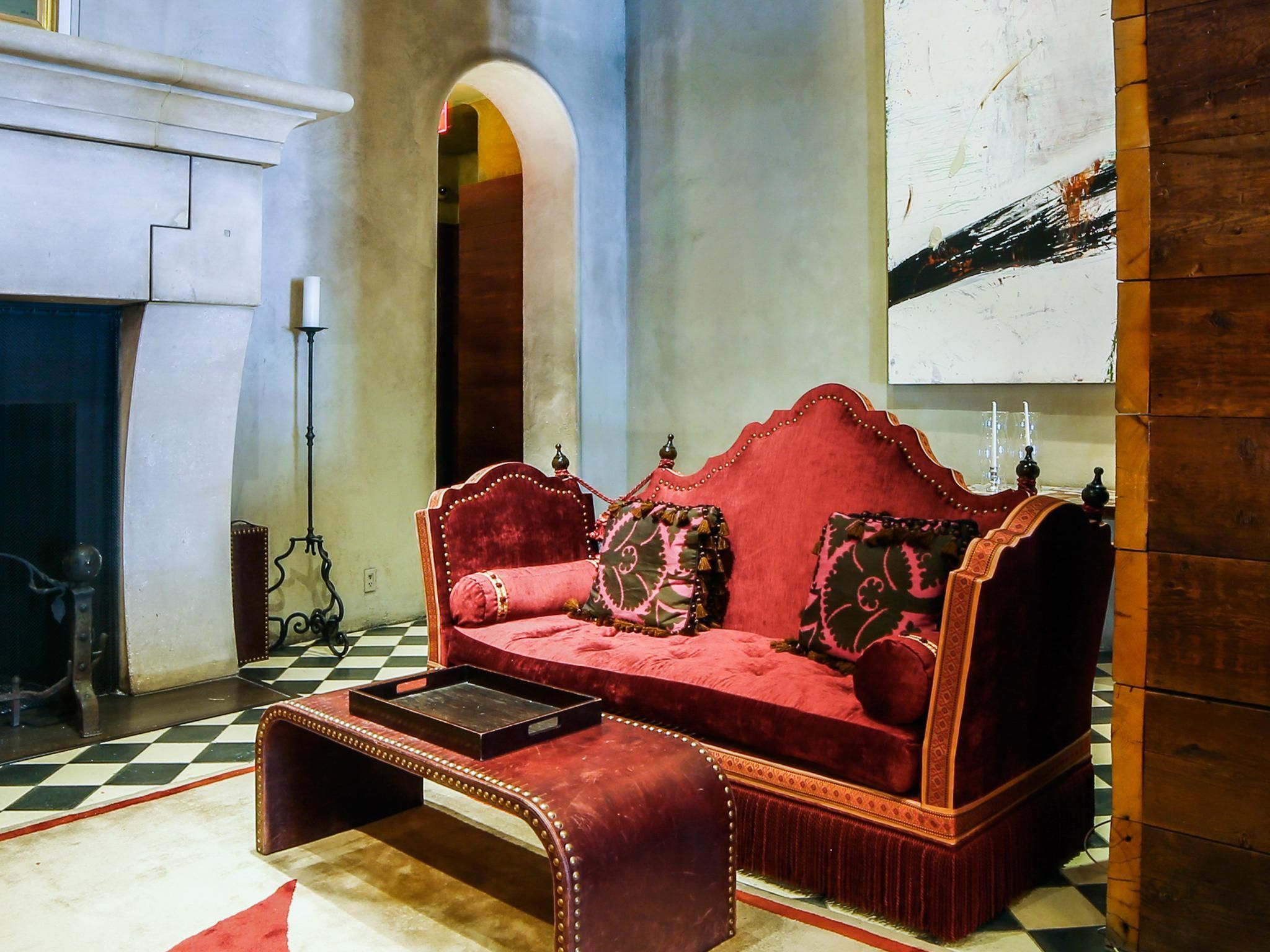 Sala de estar
