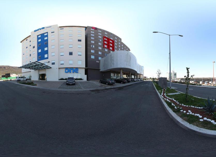 Edifício Foto