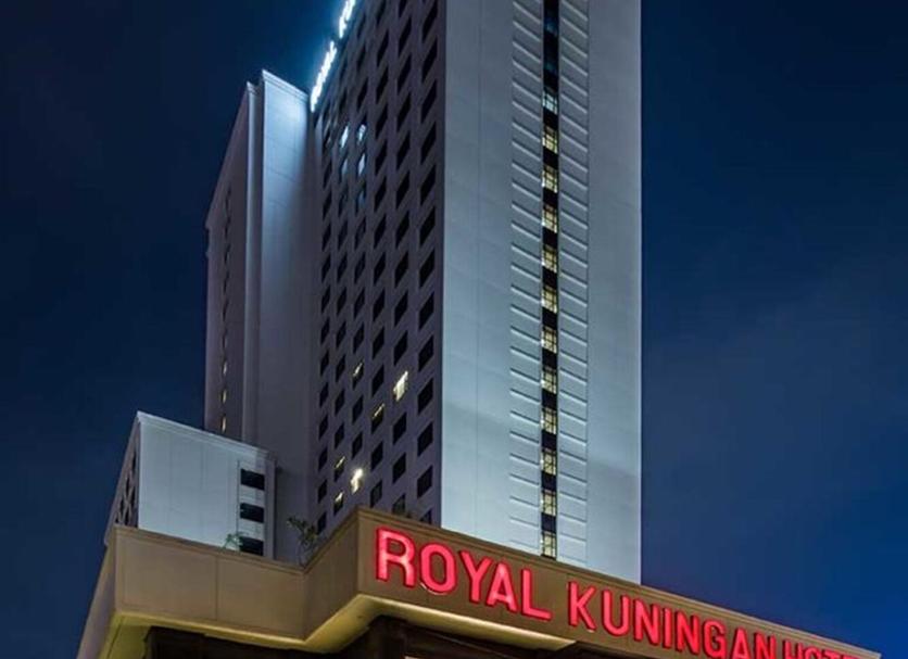 Edifício Foto
