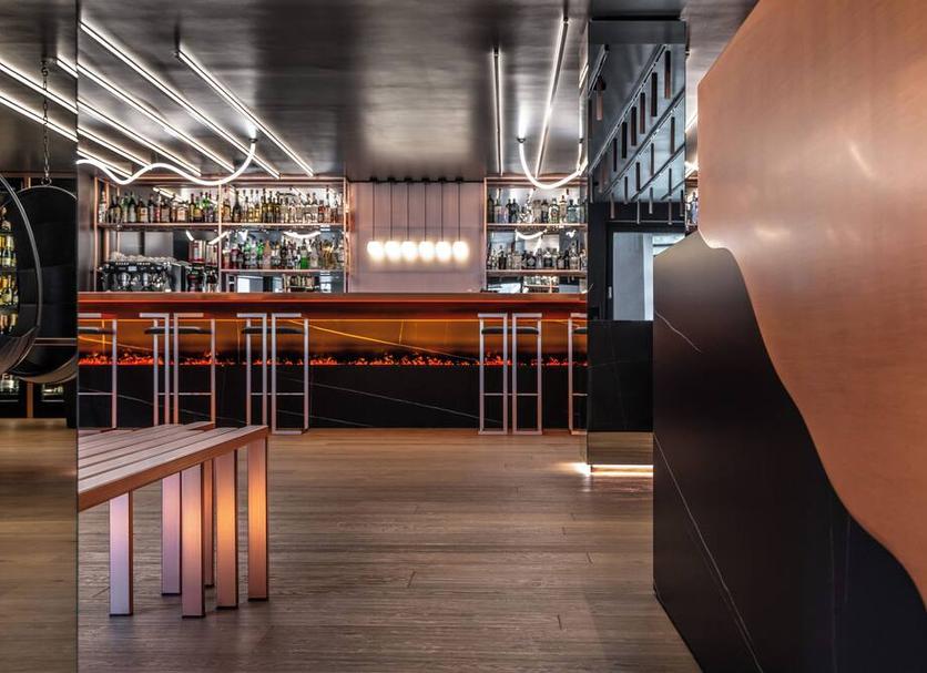 Bar Foto