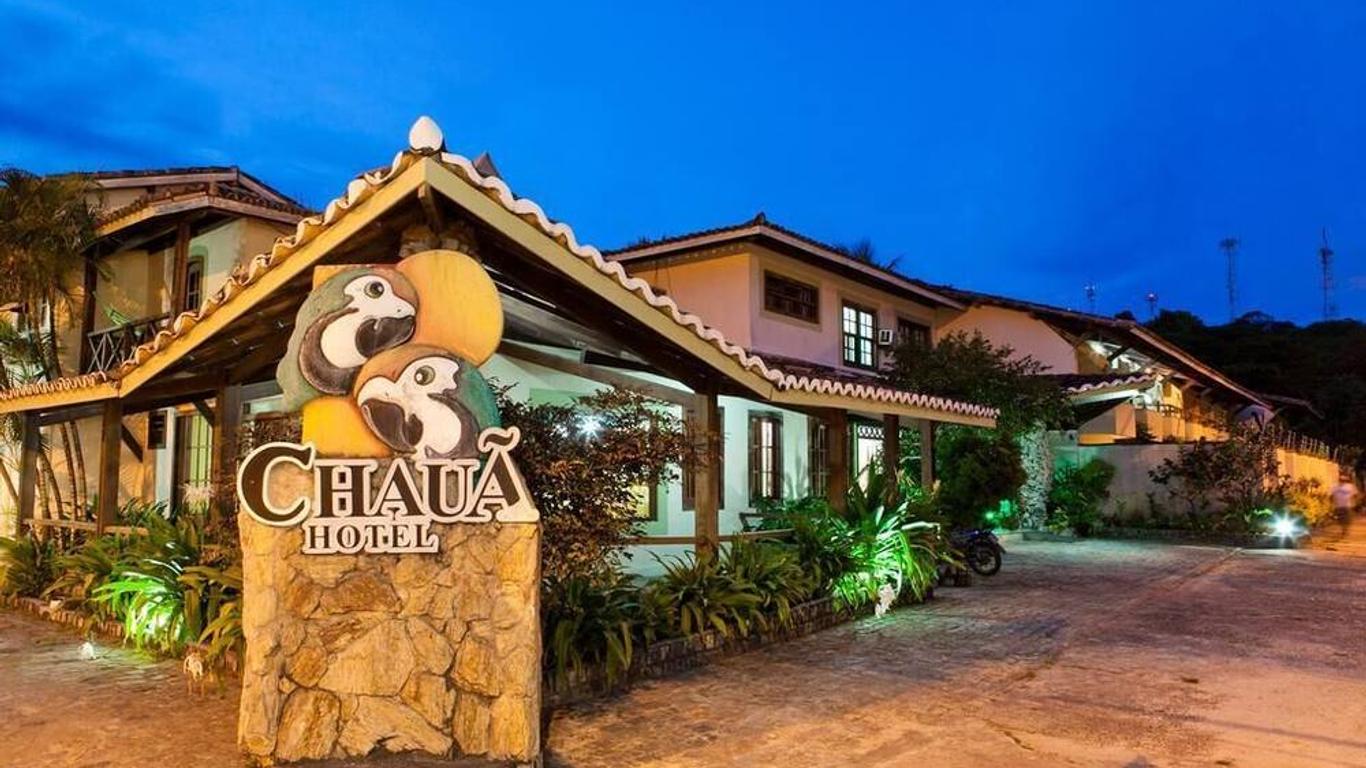 Chauã Porto Hotel