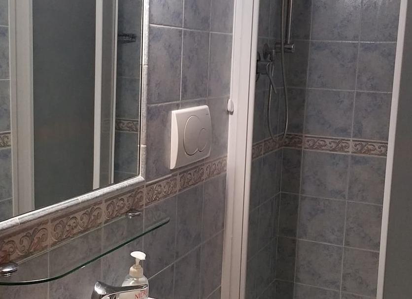 Banheiro Foto