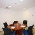 Sala de conferências