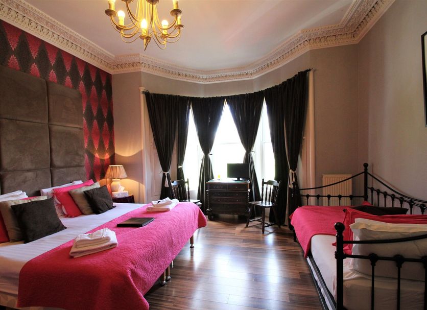 Quarto Foto