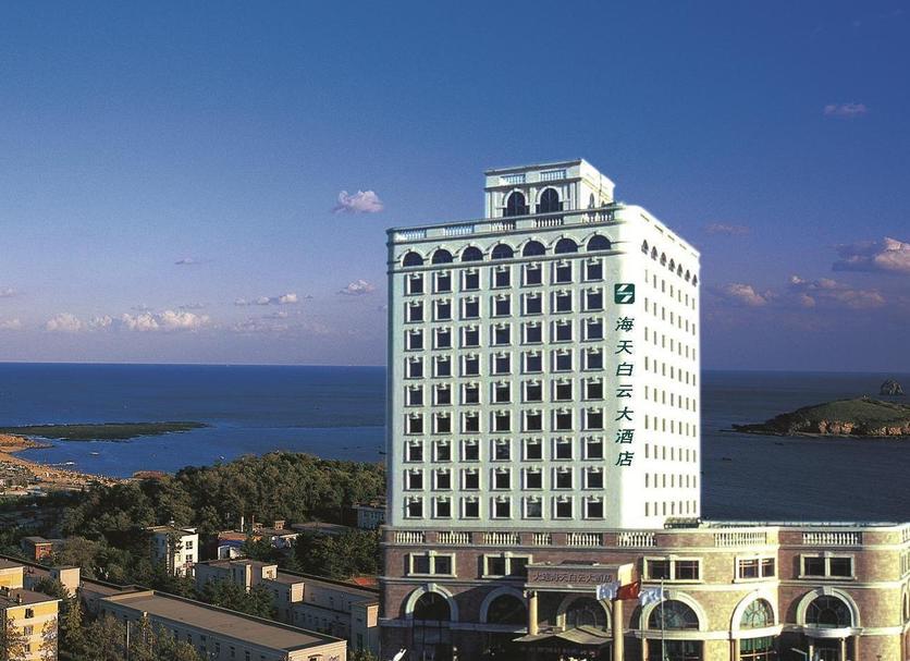 Edifício Foto