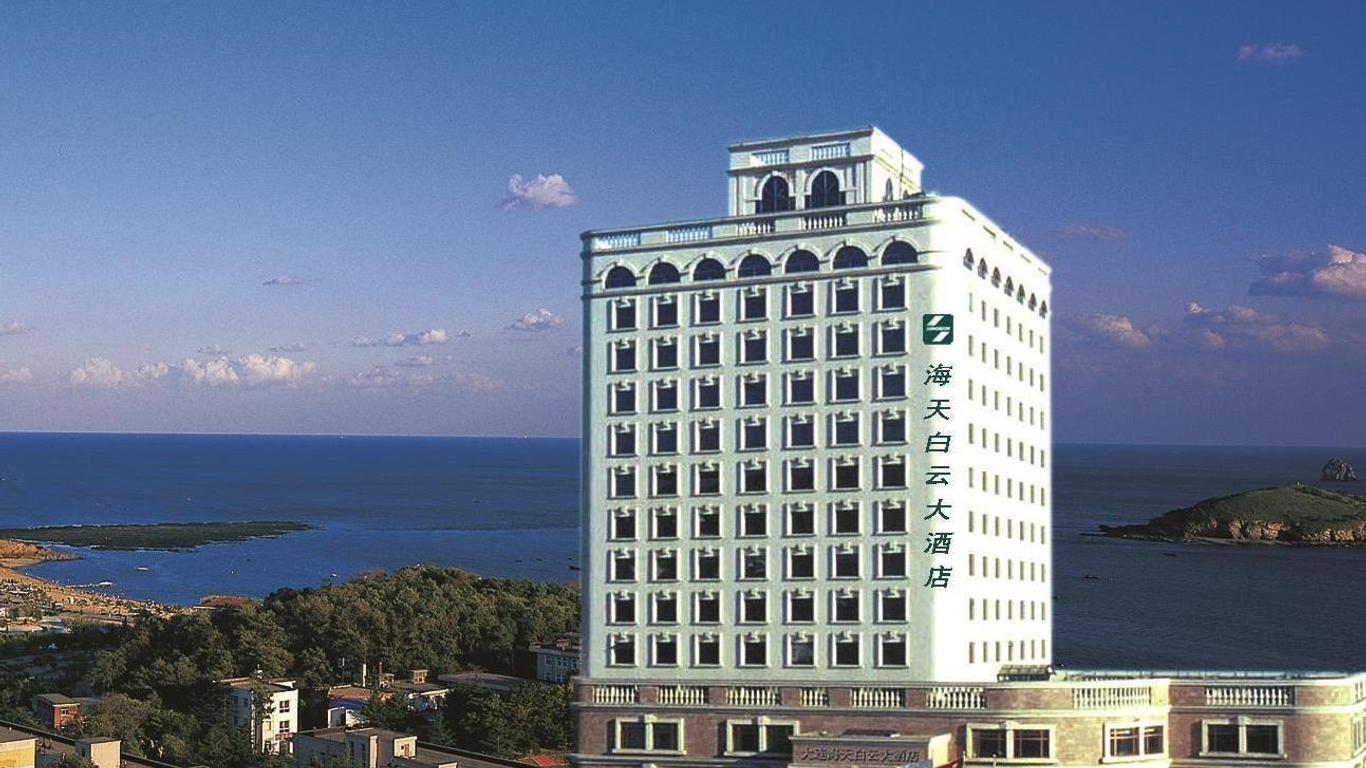Dalian Sea Horizon Hotel