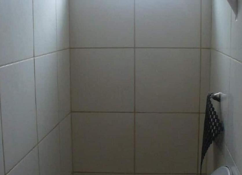 Banheiro Foto