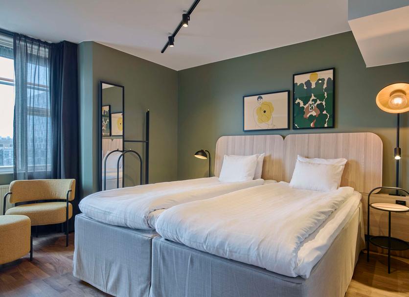 Quarto Foto