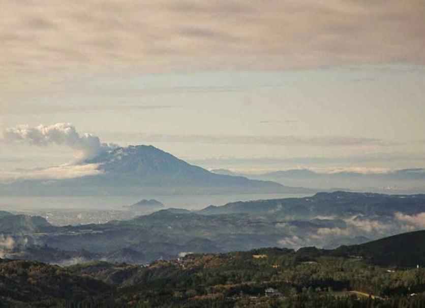 Vista externa Foto