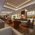 Comodidade do hotel