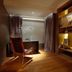 Comodidade do quarto