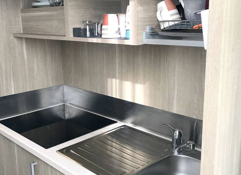 Cozinha Foto