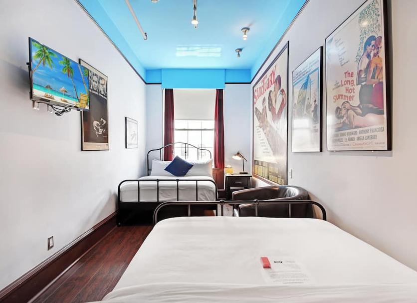 Quarto Foto