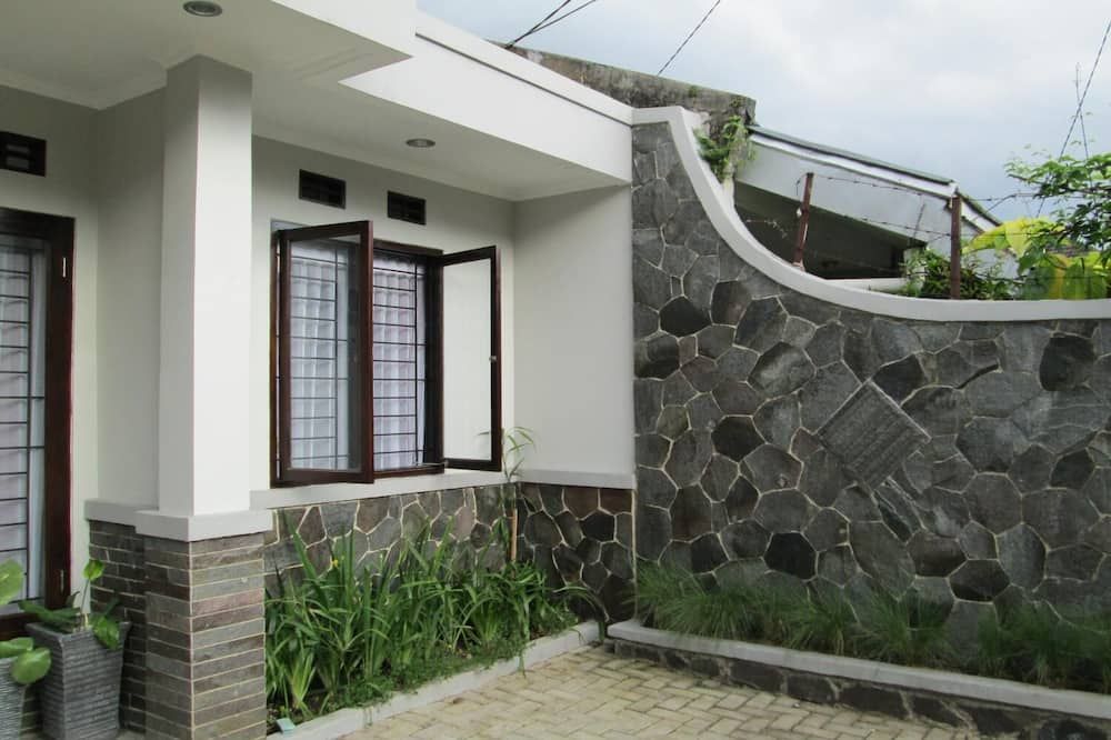 Vista externa