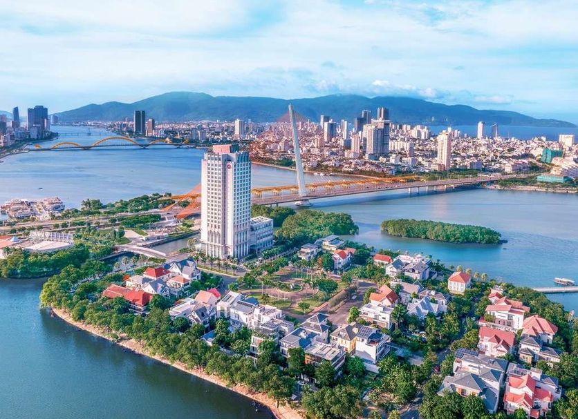 Edifício Foto