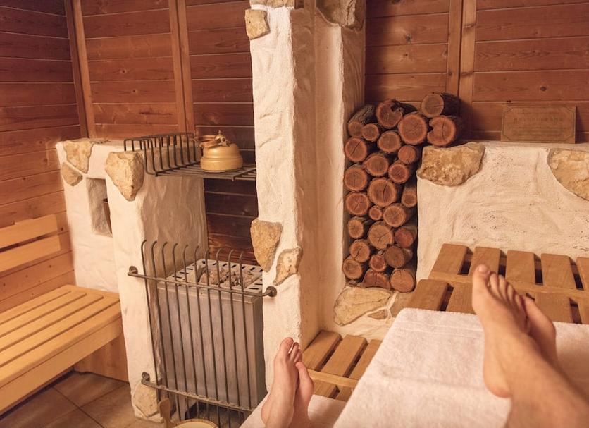 Spa Foto