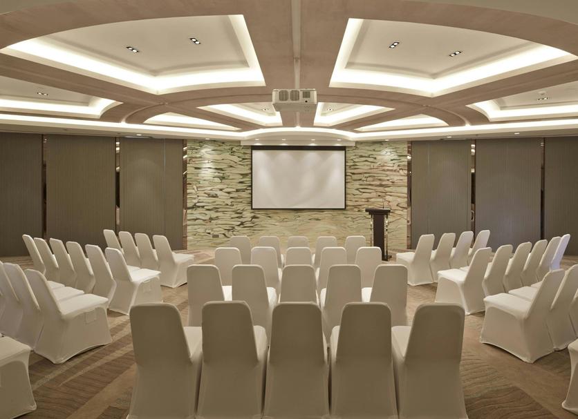 Sala de conferências Foto