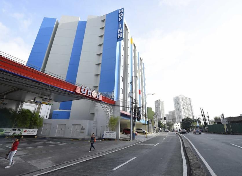 Edifício Foto