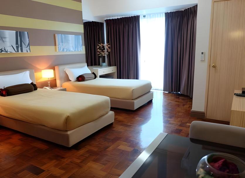 Quarto Foto