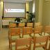 Sala de conferências