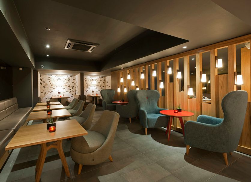 Bar Foto
