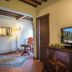 Comodidade do quarto