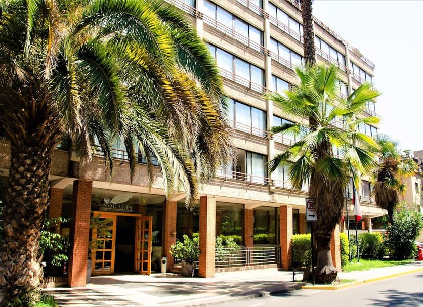 Edifício Foto