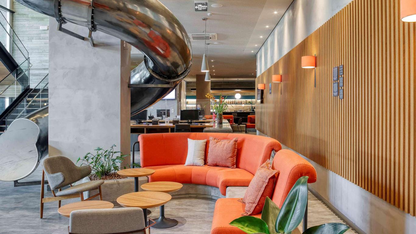 Novotel Belo Horizonte Savassi