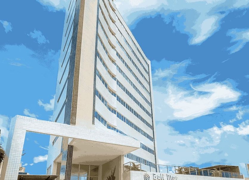 Edifício Foto