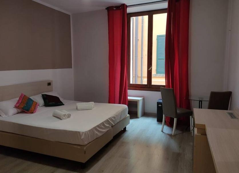 Quarto Foto