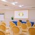 Sala de conferências