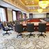Sala de conferências