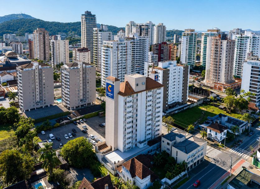 Edifício Foto