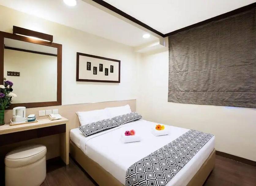 Quarto Foto