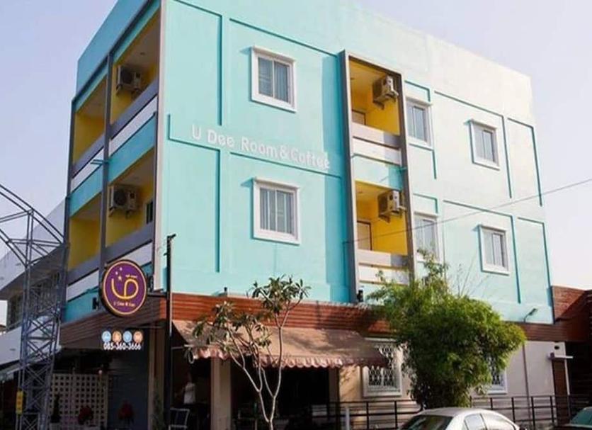 Edifício Foto