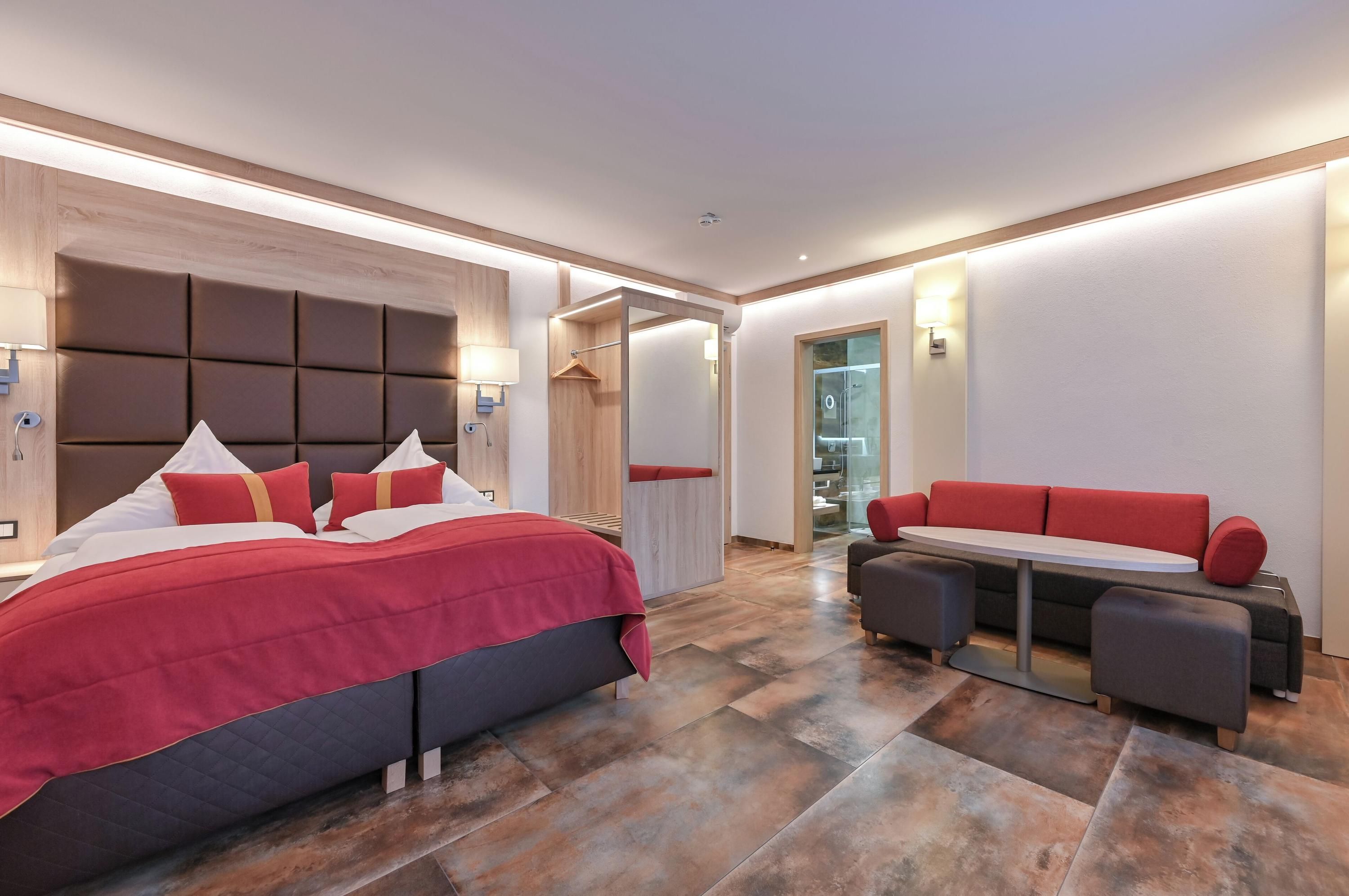 Quarto Foto