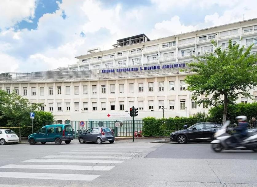 Edifício Foto