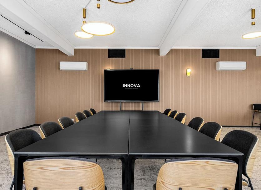 Sala de conferências Foto