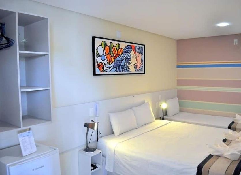 Quarto Foto