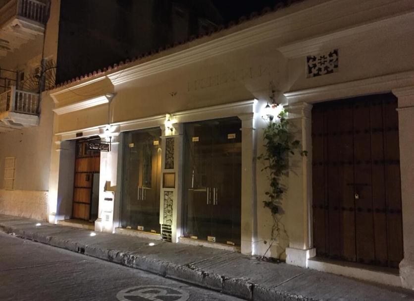 Edifício Foto