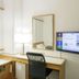 Comodidade do quarto