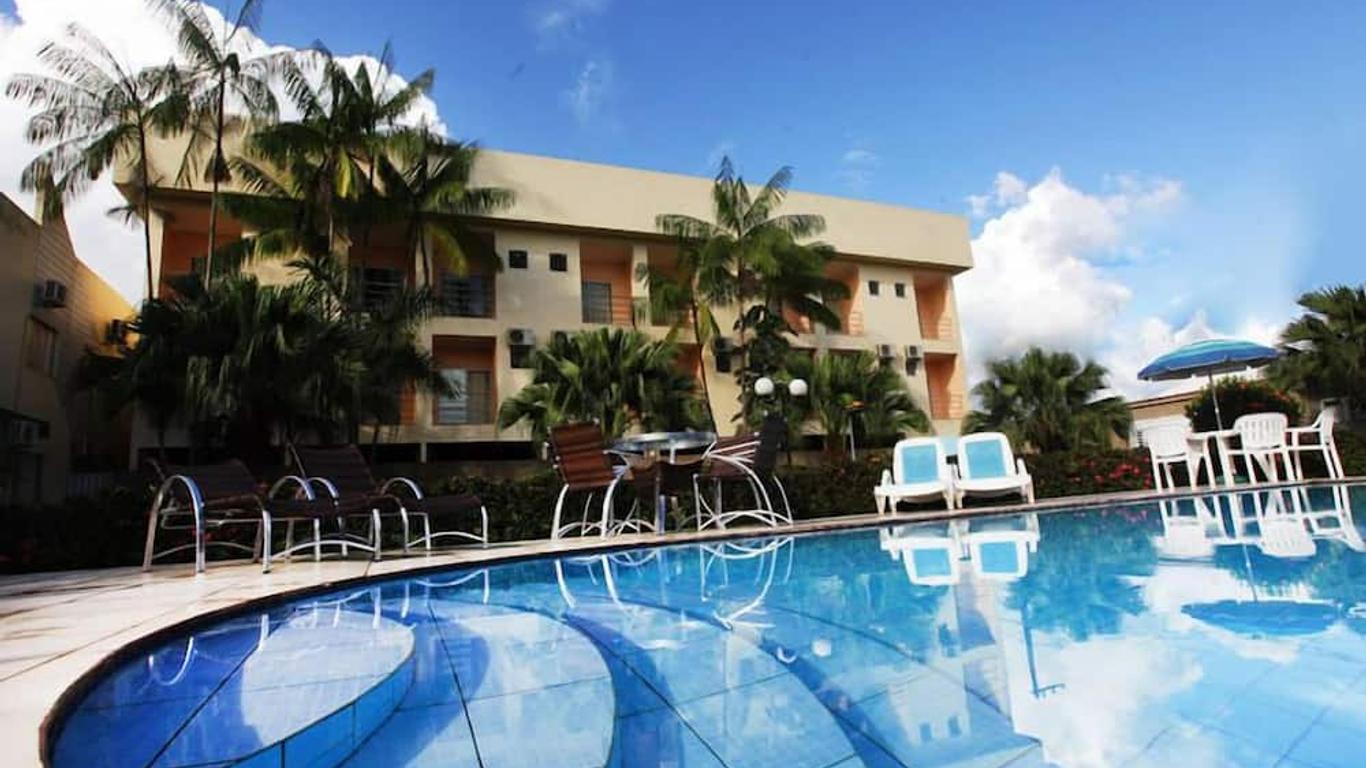 Augustu's Hotel