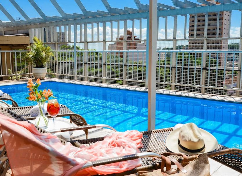 Piscina Foto