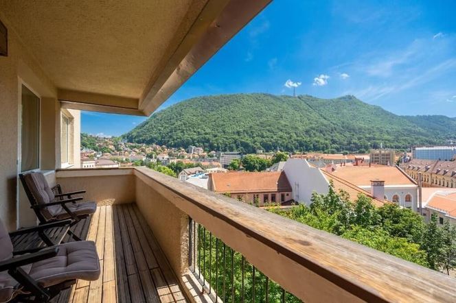 Pensiunea Casa Cranta