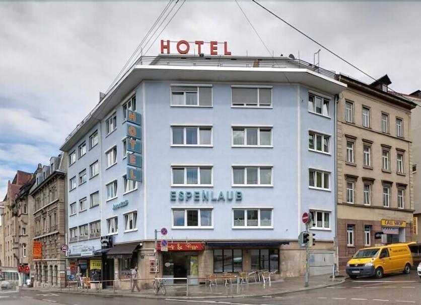 Edifício Foto