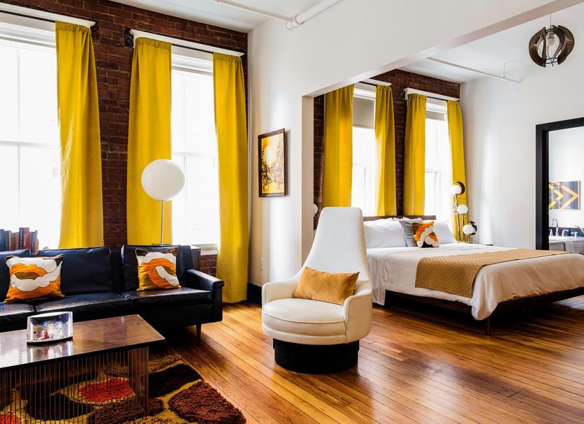 Quarto Foto