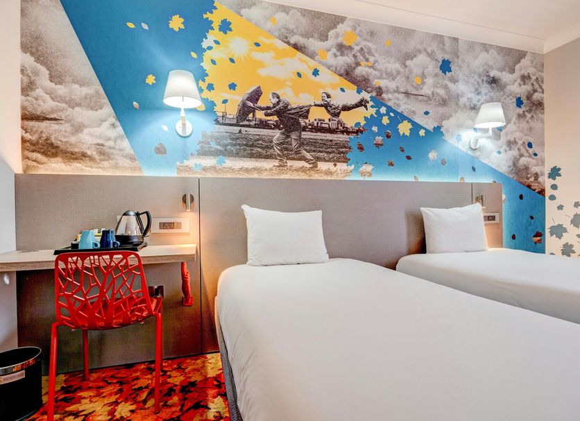 Quarto Foto