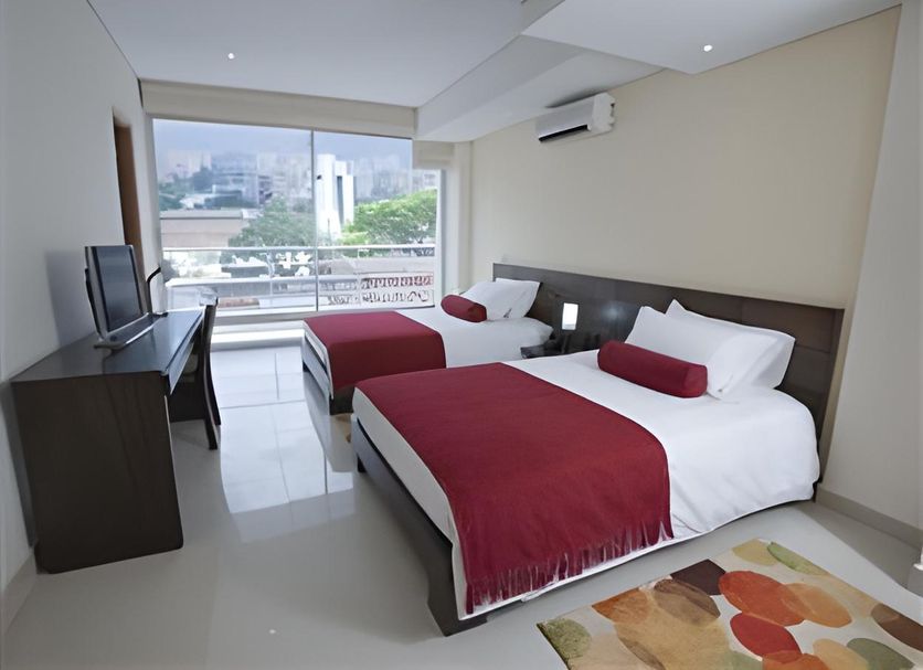 Quarto Foto