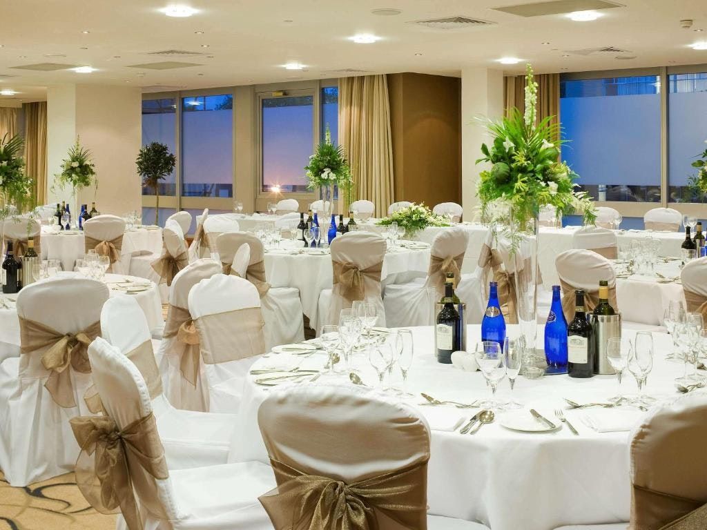 Salão de banquetes